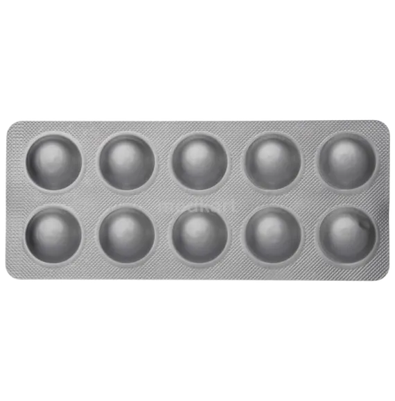 pramirol sr 0.52mg tablet 10's